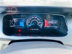 Ford Taurus
